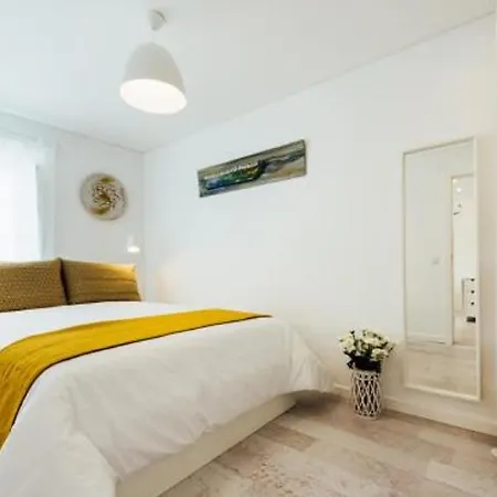 Casa Do Miradouro Holiday home Nazare