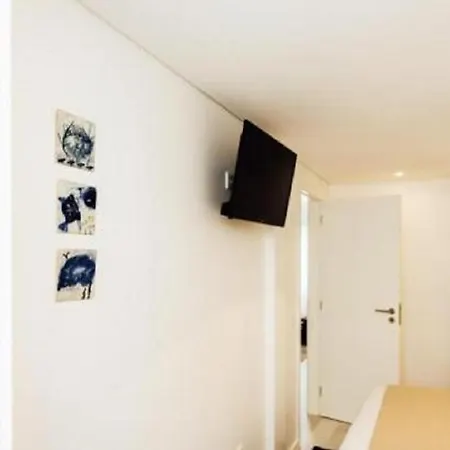 Casa Do Miradouro Holiday home *