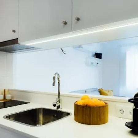 Casa Do Miradouro Holiday home *
