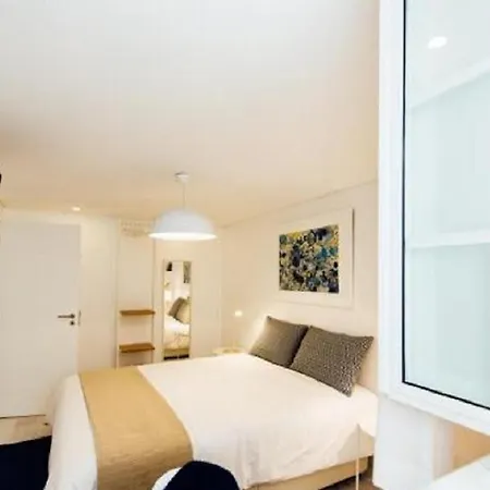 Casa Do Miradouro Holiday home Nazare