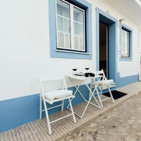 Casa Do Miradouro * Nazare