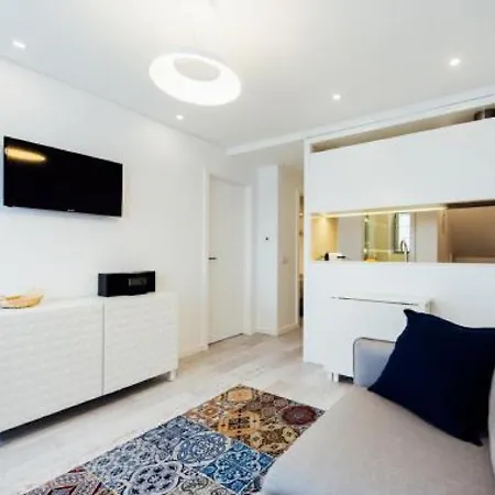 Casa Do Miradouro Holiday home *
