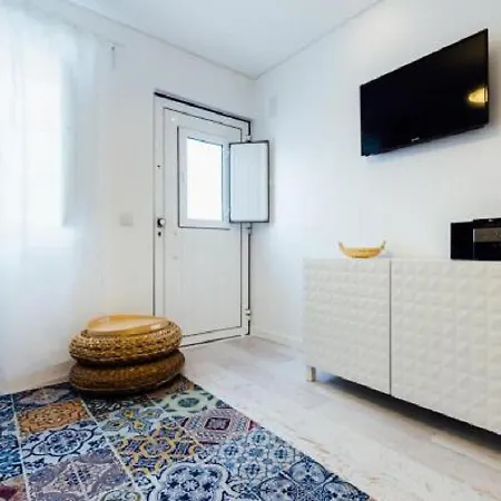 Casa Do Miradouro Holiday home *