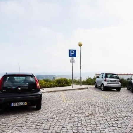 Casa Do Miradouro Holiday home Nazare
